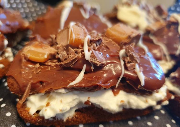 Easiest Way to Make Super Quick Homemade Chocolate cake