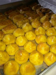Foto resep Nastar Kurma Coklat (Kurcok)