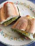 Tortas