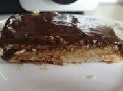 Una foto de tarta de la abuela