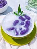 Cendol Thailand Taro