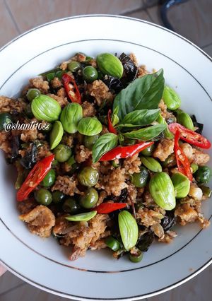 Foto resep Ulukutek leunca