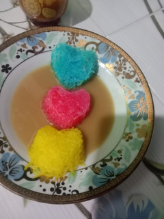 Foto resep Putu mayang bihun