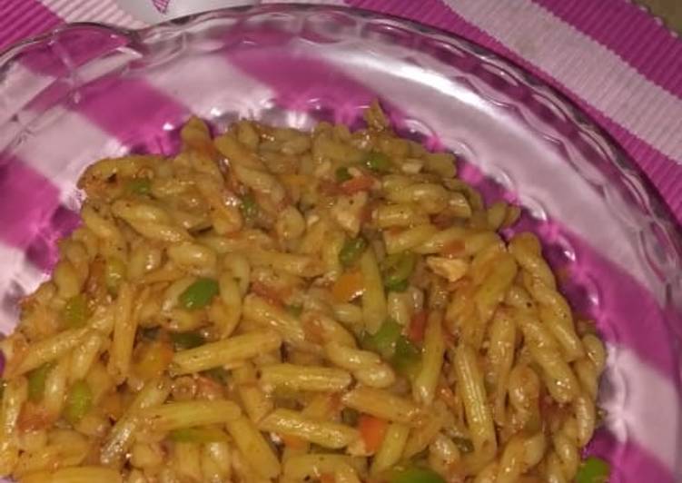 Do You Make These Simple Mistakes In Chicken Keema pasta
