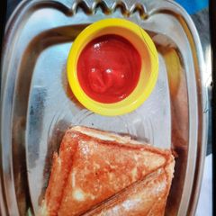 A picture of Sandwich.