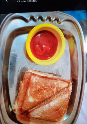 A picture of Sandwich.