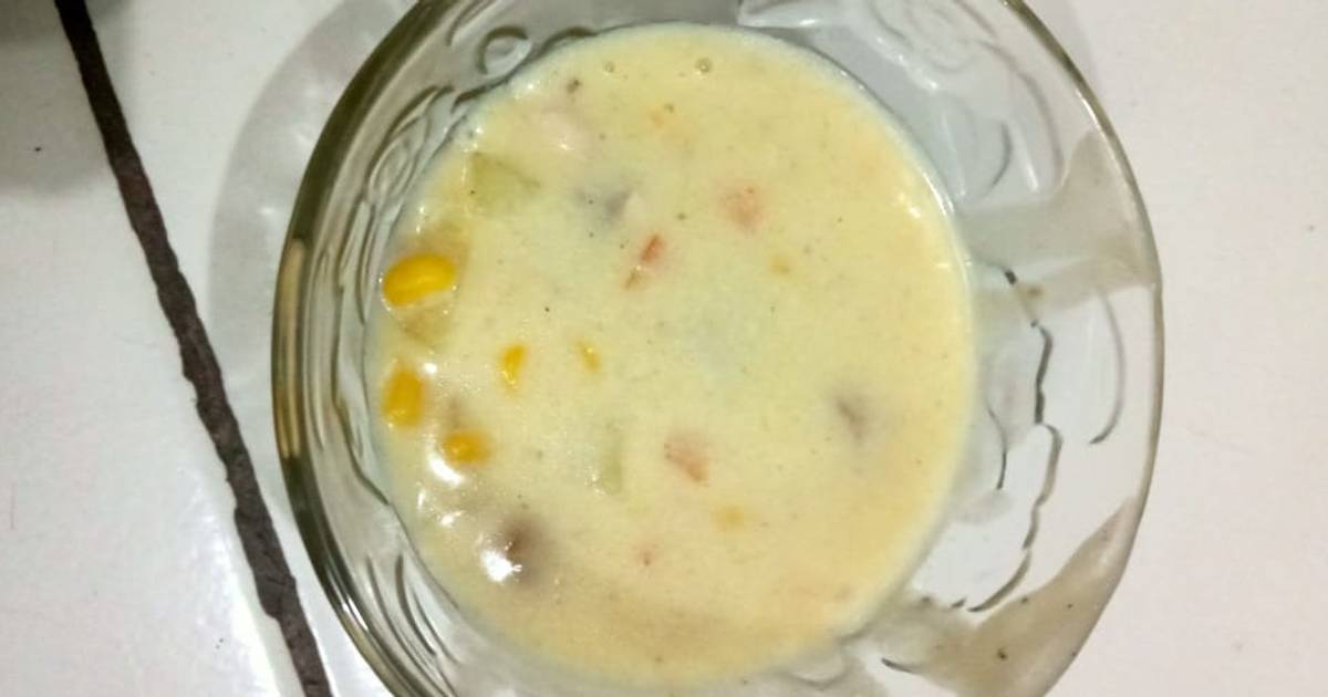 549 resep zuppa soup enak dan sederhana Cookpad 549 resep zuppa soup enak dan sederhana Cookpad
