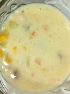 Foto resep Zuppa Soup Cream/Cream Zuppa