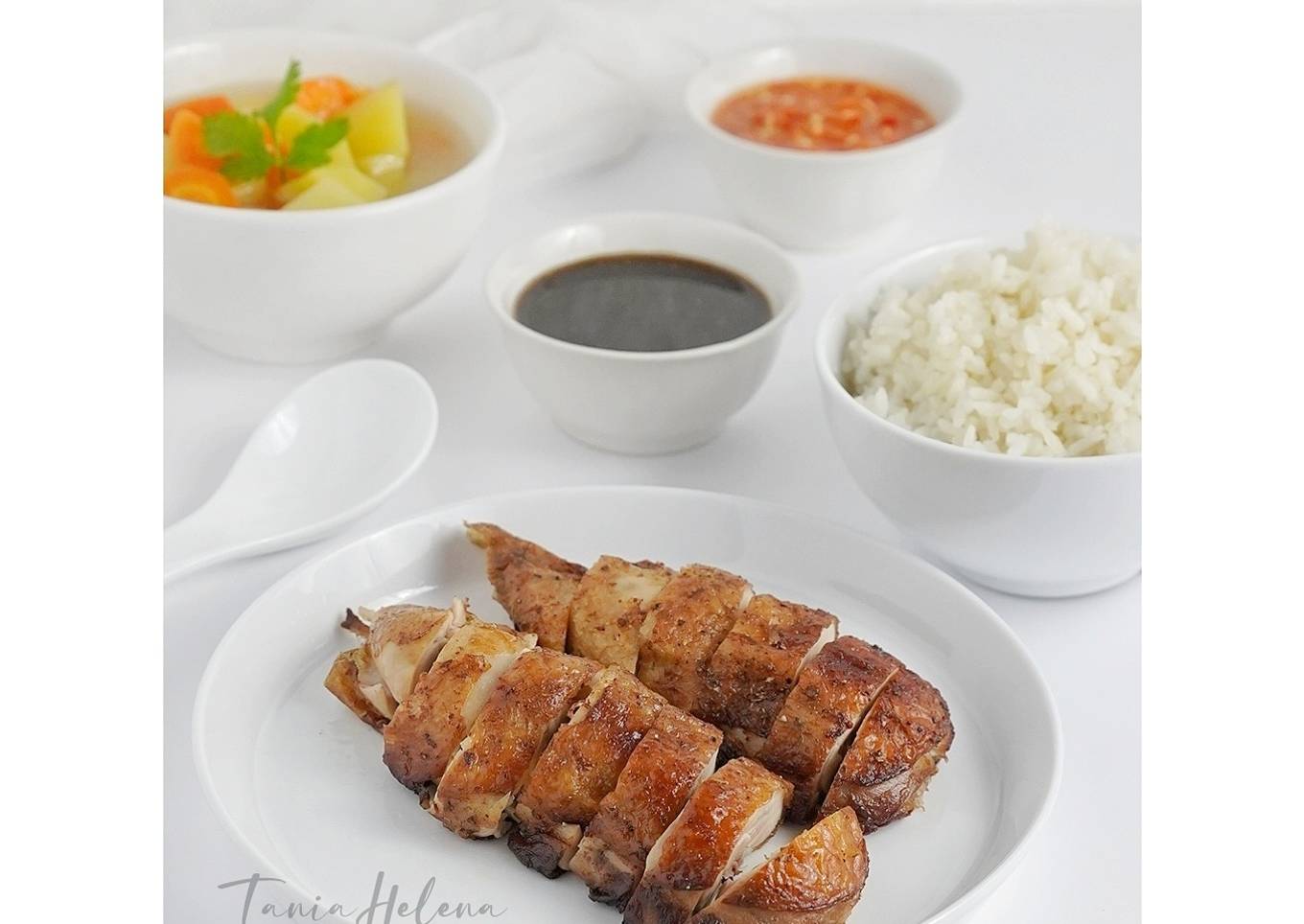 Ayam Goreng Canton