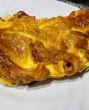 Omelette XL