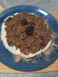 Pastel de Papas con Carne Picada Dulce