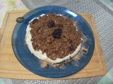 Pastel de Papas con Carne Picada Dulce