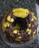 Torta para diabéticos