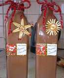 Fűszeres csokilikőr