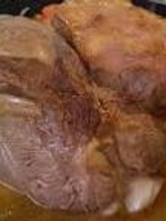 Una foto de Rustido de Ternera y Otros