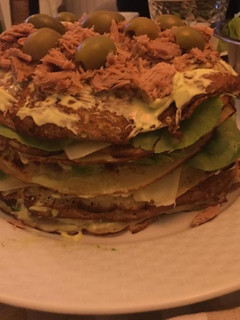 Una foto de Fiambre aleman sin gluten