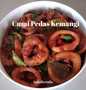 Langkah Mudah untuk Menyiapkan Resep Cumi Pedas Kemangi yang Menggugah Selera Anti Ribet, Menggugah Selera