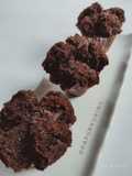 Brownies kukus simple