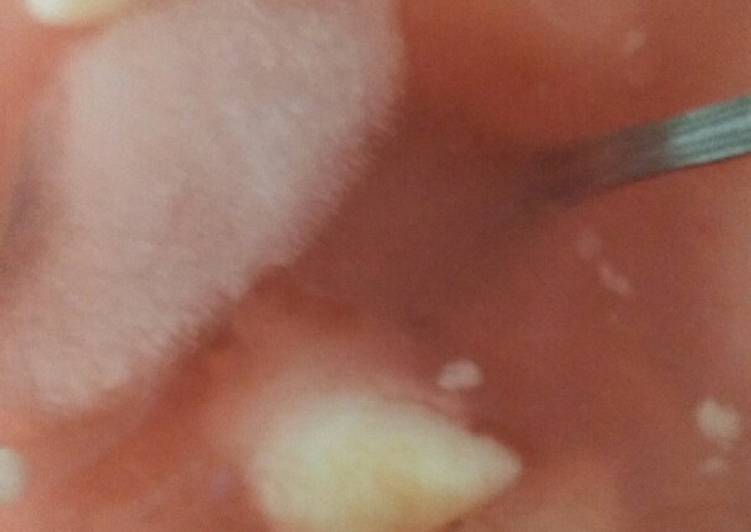 Cara Gampang Menyiapkan Es timun suri, Bisa Manjain Lidah