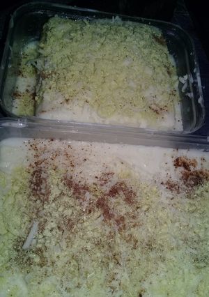 Foto resep Stup roti tawar enak (bahan seadanya)