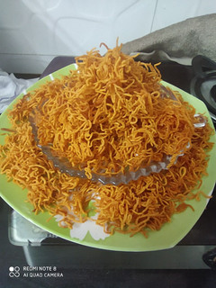 ટામેટા મસાલા સેવ (Tomato Masala Sev Recipe In Gujarati) રેસીપી મુખ્ય ફોટો