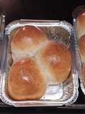 Pan de leche