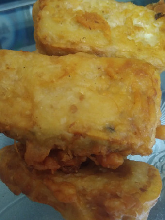 Bagaimana Membuat Tempe jeletot (tempe yg lg kekinian) Anti Gagal