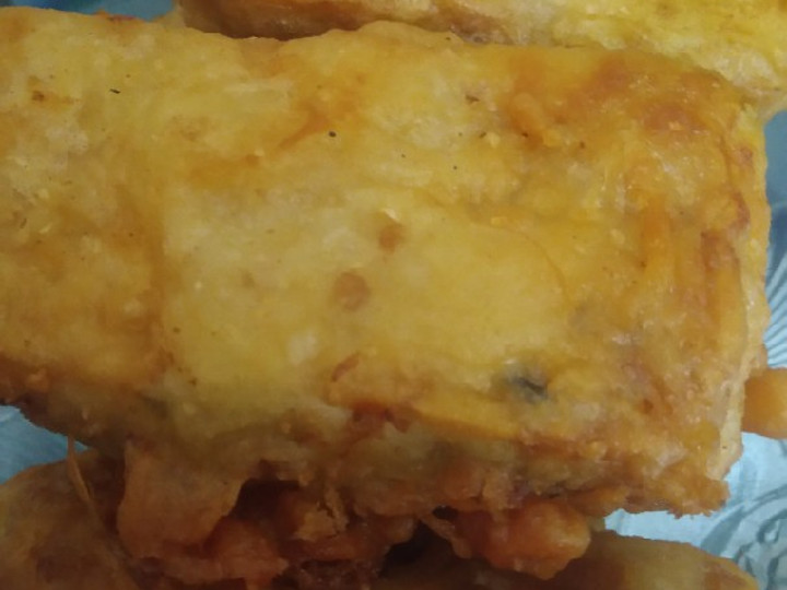 Bagaimana Membuat Tempe jeletot (tempe yg lg kekinian) Anti Gagal