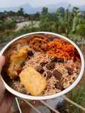 Nasi Kebuli Saikoro