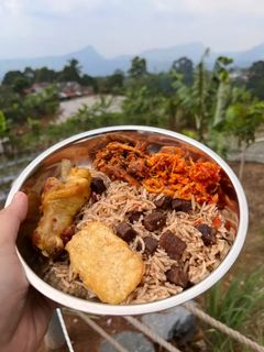 Foto resep Nasi Kebuli Saikoro
