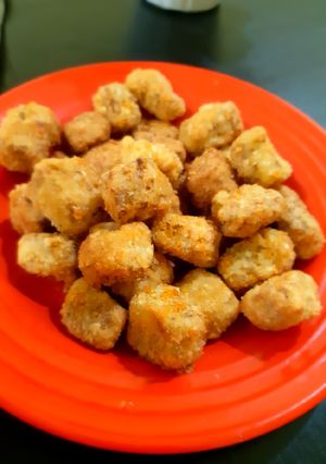 Foto resep Tempe pok pok