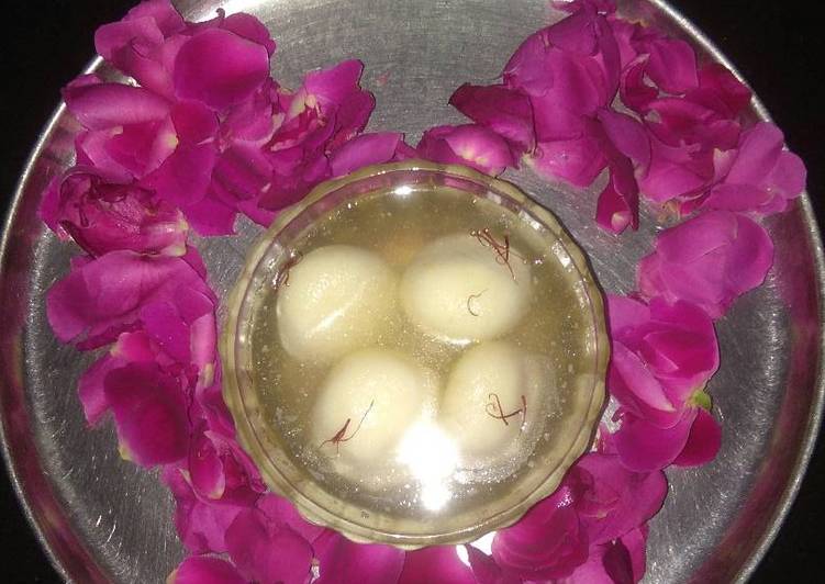 Rasgulla