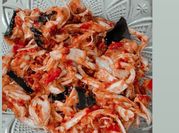 Gambar daging rusa pedes