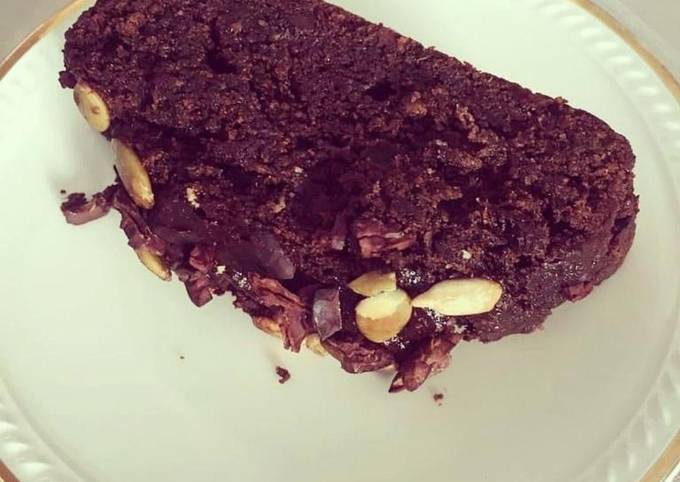 Step-by-Step Guide to Make Super Quick Homemade Healthy brownies