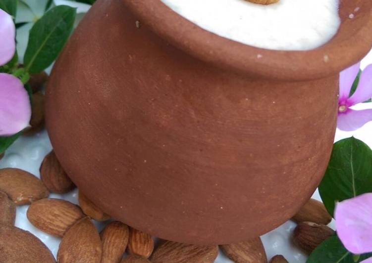 How to Make Favorite Matka Kheer