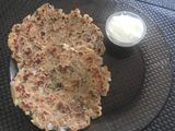 Sindhi Koki