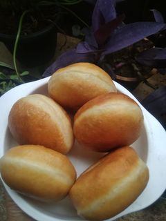 Foto resep Donat empuk