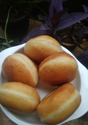 Foto resep Donat empuk