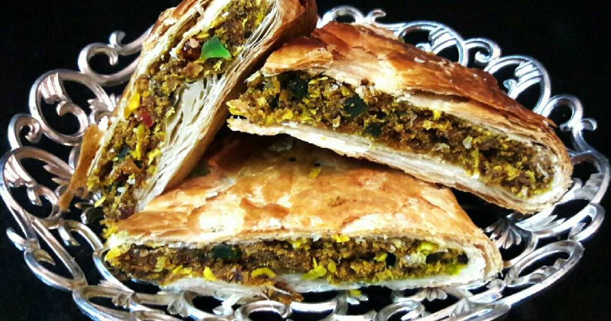 Dilkhush/Dilpasand - Culinary Labz