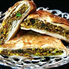 A picture of Dilpasand.