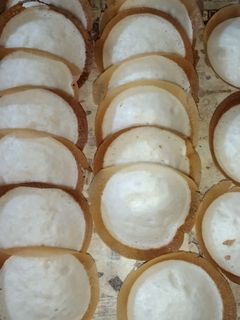 Foto resep Serabi berenda / apem berenda