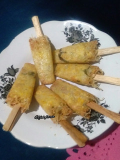 Foto resep Bihun tahu