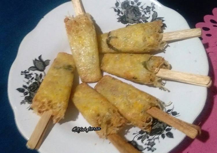 Bihun tahu