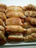 Rosticceria Siciliana. Calzoni e Rollo'. Bimby
