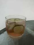 Gancia Hibiscus Tonic
