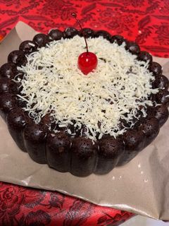 Foto resep Brownies 3 telur