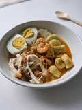 Laksa Betawi