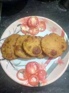ஆலு மசாலா பூரி செய்முறை முக்கிய புகைப்படம்