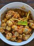 Ikan Tuna Rica Khas Manado