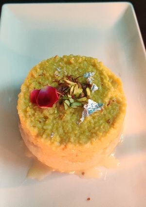 બરફી(Barfi Recipe in Gujarati) રેસીપી મુખ્ય ફોટો
